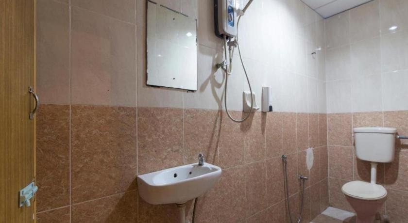 فندق أو واي أو 44100 كاسا فيلا بيتالينج جايا بيتالينغ جايا المظهر الخارجي الصورة